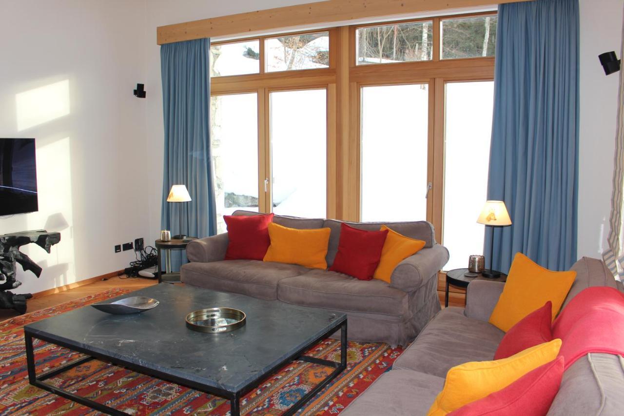 Clubhotel Hinterthal Am Florysee 12 Ngoại thất bức ảnh